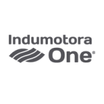 one